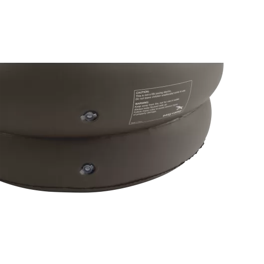 Maple fauteuil gonflable vanlife camping | siège pneumatique pouf à gonfler