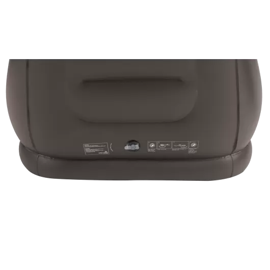 Maple canapé gonflable vanlife camping | valve pour gonflage