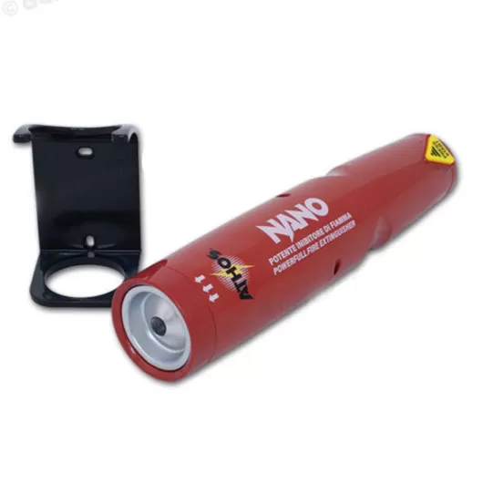 ATHOS Nano Extincteur