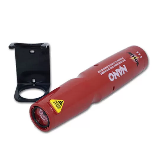 ATHOS Nano Extincteur