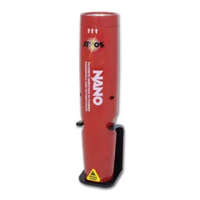 Extincteur de camping-car ou fourgon & de lutte incendie - H2R Equipements