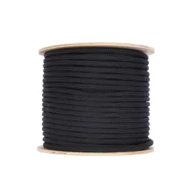 Bosse d'amarrage PLASTIMO 16 ou 24 fuseaux noir | Amarre pour voilier et vedette