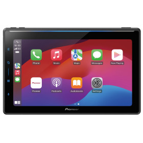 Autoradio 10,1" | Équipement pour Ducato X250 et X290 | interface