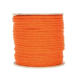 Cordage de sécurité Plastimo de 100 m orange | Cordage flottant