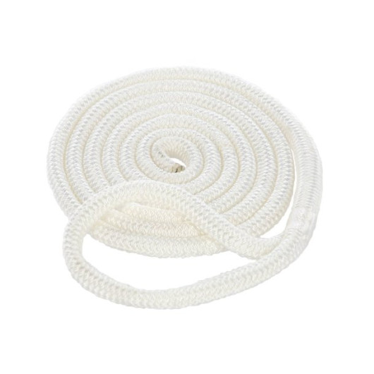 Cordage blanc Trem pour pare-battage | Accessoire pare-battage