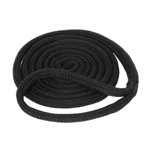 Cordage noir Trem pour pare-battage | Accessoire pare-battage