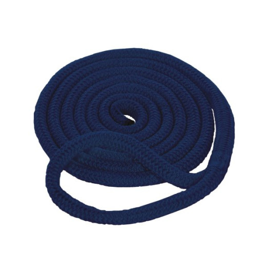 Cordage bleu Trem pour pare-battage | Accessoire pare-battage