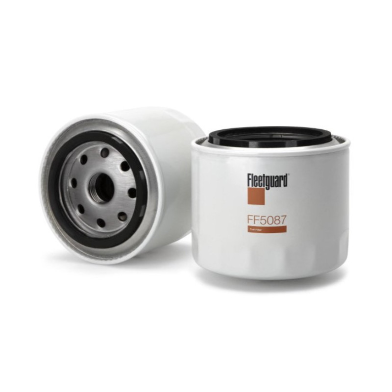 Filtre à Carburant Fleetguard FF5074 - Pièce Détachée Diesel - Efficace Et Facile à Installer