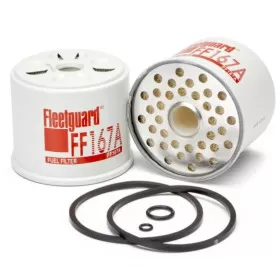FLEETGUARD Filtre à gasoil FF167A | Multi-marques Filtre à gasoil Fleetguard FF167A | filtre carburant pour moteur in-bord de bateau