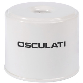 Filtre à gasoil Osculati 17.502.01 | filtre carburant pour moteur in-bord de bateau
