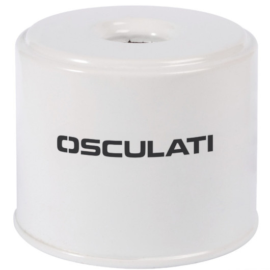 Filtre à gasoil Osculati 17.502.01 | filtre carburant pour moteur in-bord de bateau