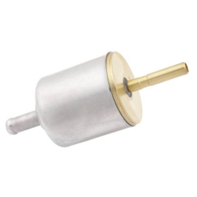 Filtre à essence Sierra 18-79907 | filtre carburant pour moteur hors-bord de bateau Yamaha