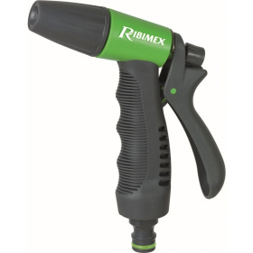 Pistolet arrosage RIBILAND bi-matière plastique | Pistolet d'arrosage pour bateau ou camping-car