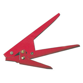 OSCULATI Outil pour collier plastique 4,8 à 9 mm Outil pour collier plastique 4,8 à 9 mm Osculati | Outillage divers pour entretien bateau camping-car | pince professionnelle