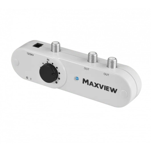 Maxview Roam Combo - Combo Internet et TV - amplificateur