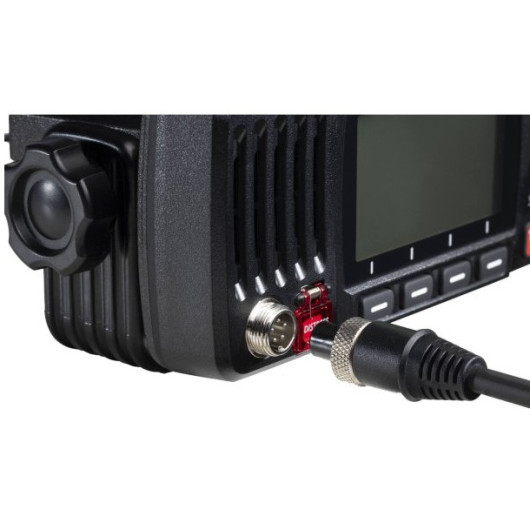 PLASTIMO VHF FX-500+