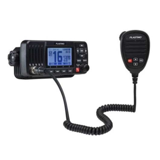 PLASTIMO VHF FX-500+