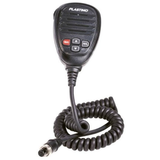 PLASTIMO VHF FX-500+