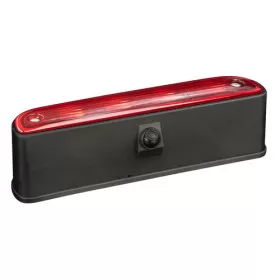 Caméra de recul Fiat Ducato III - Simple objectif - visuel