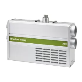 Chauffage à air stationnaire 3 kW diesel WALLAS Viking Air 3 pour van, fourgon aménagé, camping-car et bateau