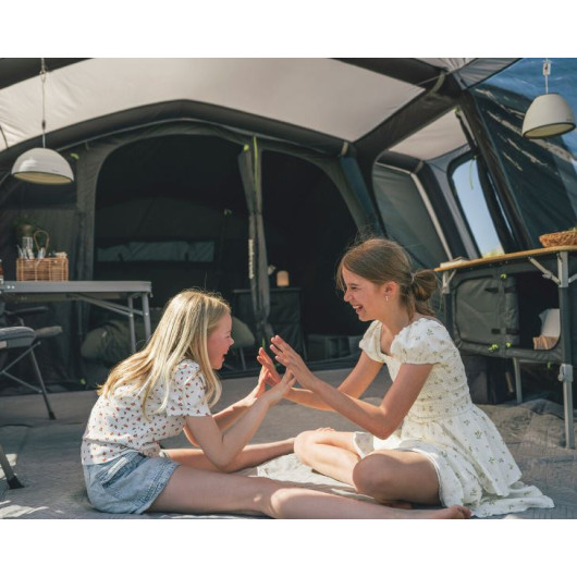 Lampe suspendue Orion - Éclairage d'intérieur et d'extérieur - camping