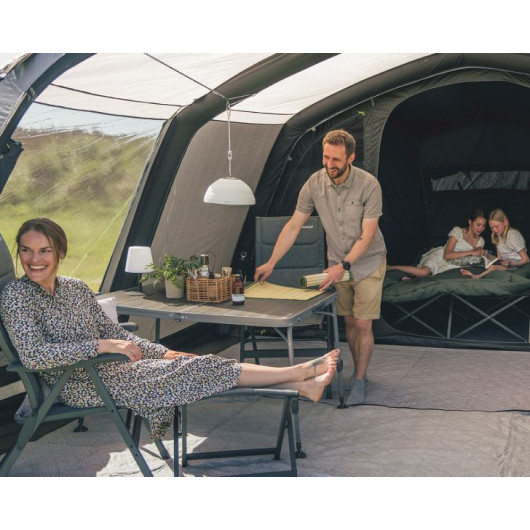 Lampe suspendue Orion - Éclairage d'intérieur et d'extérieur - détente