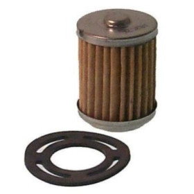 SIERRA Filtre à essence 18-7860 | OMC et MERCRUISER Filtre à essence Sierra 18-7860 | filtre carburant pour moteur in-bord de OMC et MERCRUISER