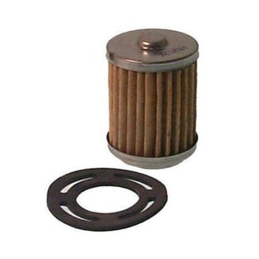 Filtre à essence Sierra 18-7860 | filtre carburant pour moteur in-bord de OMC et MERCRUISER