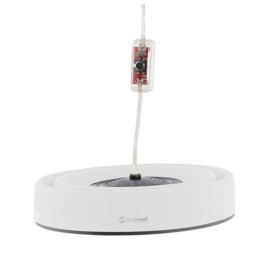 Lampe suspendue Orion - Éclairage d'intérieur et d'extérieur - pliable