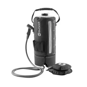 Douche solaire Seebreeze - réservoir de 12 L - visuel