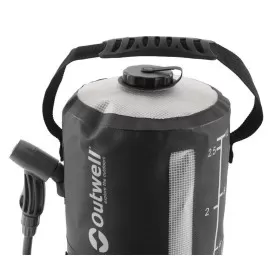 Douche solaire Seebreeze - réservoir de 12 L - visuel