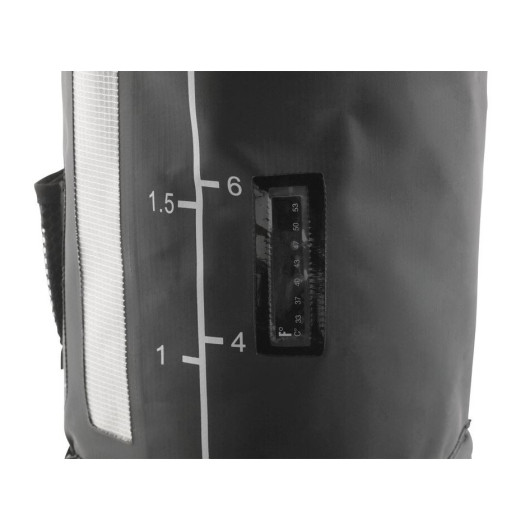 Douche solaire Seebreeze - réservoir de 12 L - PVC