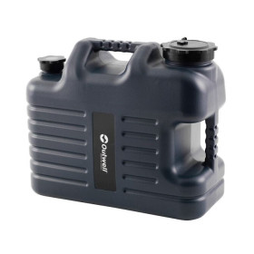 Réservoir d'eau potable - Équipement de camping - face