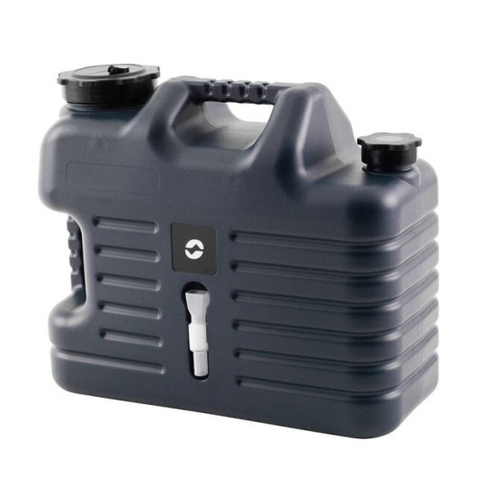 Réservoir d'eau potable - Équipement de camping - dos