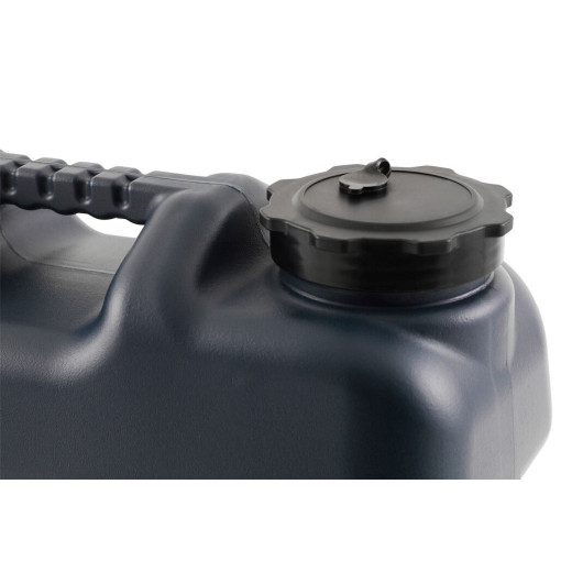 Bouteille D'eau De 5 Gallons Image stock - Image du isolement