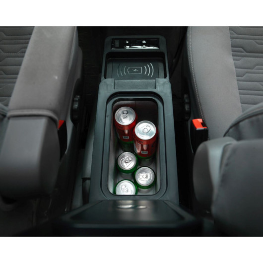 Artic Chill 8 - glacière à compression 12/24 V - voiture