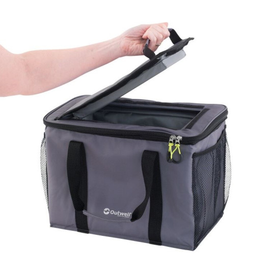 Eagle Van M - sac isotherme pour le camping - poignée