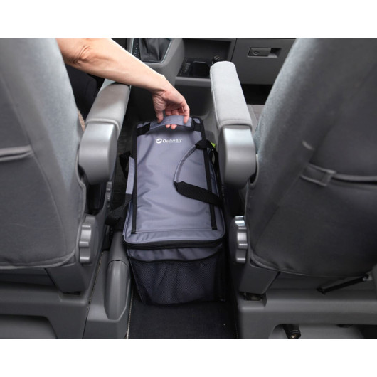 Eagle Van M - sac isotherme pour le camping - véhicule
