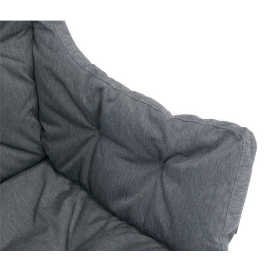 Sardis Lake - chaise de camping - rembourrage