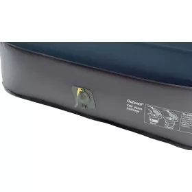 Dreamboat Single 16 cm OUTWELL  - matelas autogonflant avec valve haut débit.