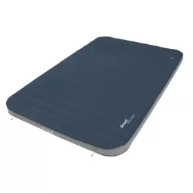 Matelas gonflable pour van et fourgon aménagé | lit autogonflant véhicule de loisirs | H2R Equipements