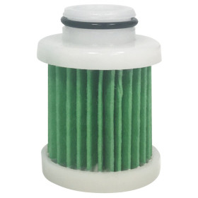 Filtre à essence Osculati 6D8-WS24A-00 | filtre carburant pour moteur hors-bord de bateau YAMAHA