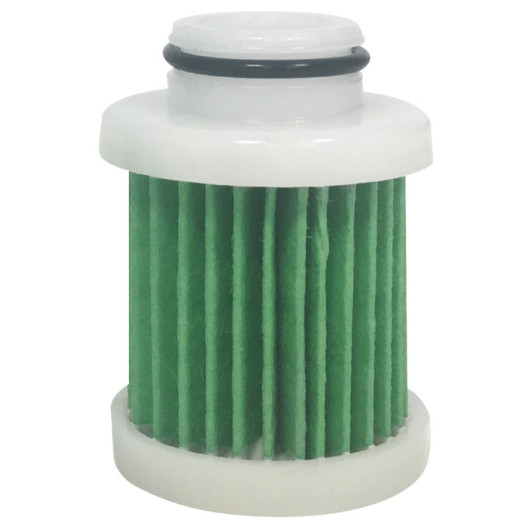 Filtre à essence Osculati 6D8-WS24A-00 | filtre carburant pour moteur hors-bord de bateau YAMAHA