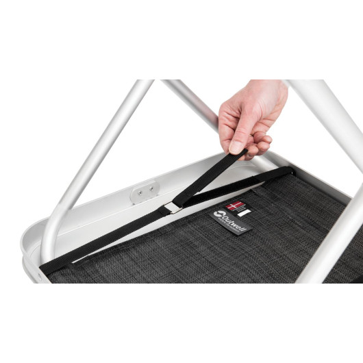 Mobilier de plein air - 3 en 1 - sangles
