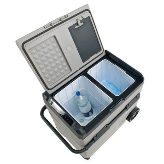 Glacière à batterie Arctic Frost 55 Outwell Modèle à compression avec — free download