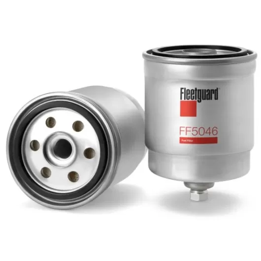 FLEETGUARD Filtre à gasoil FF5046 | BUKH