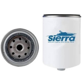 Filtre à gasoil Sierra 18-8125 | filtre carburant pour moteur in-bord de bateau VOLVO-PENTA