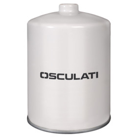 Filtre à gasoil Osculati 3583443 | filtre carburant pour moteur in-bord de bateau VOLVO