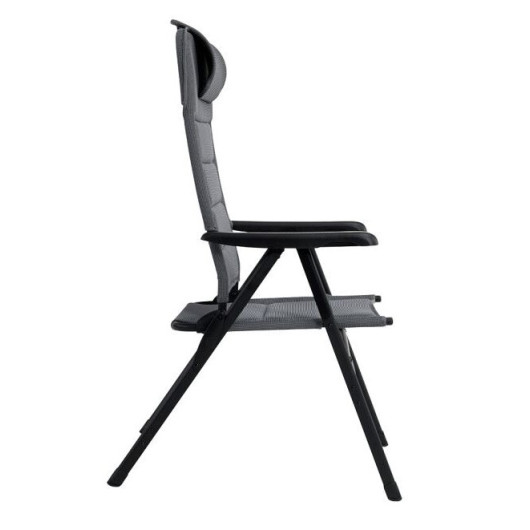 Grand Canyon Outwell - fauteuil de camping réglable - côté