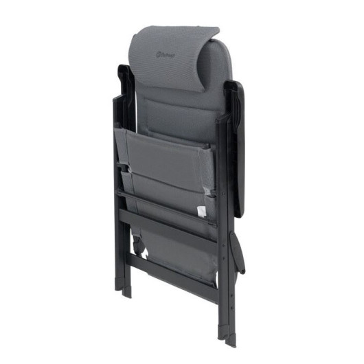 Grand Canyon Outwell - fauteuil de camping réglable - plié